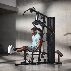 adidas Home Gym Kraftstation mit Beinpresse