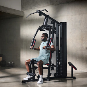 adidas Home Gym Kraftstation mit Beinpresse