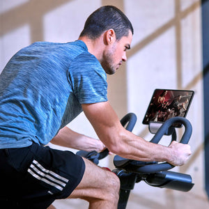 adidas C-21x Bluetooth Indoor Cycle