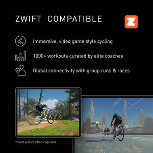 adidas C-21x Bluetooth Indoor Cycle