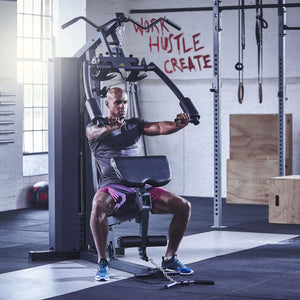 adidas Performance Home Gym Kraftstation