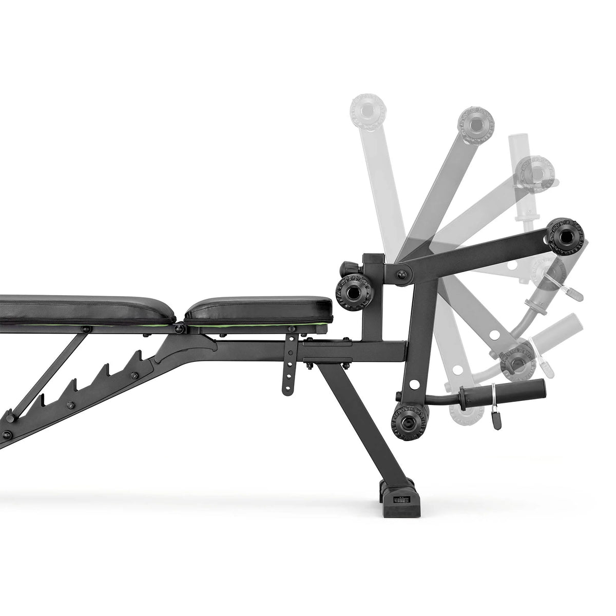 adidas Performance Training Bench Trainingsbank