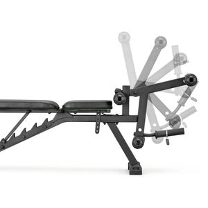 adidas Performance Training Bench Trainingsbank