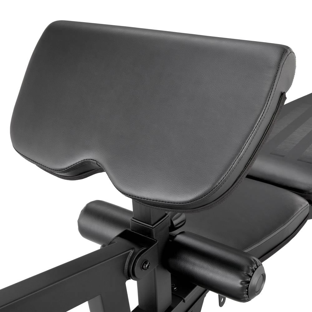 adidas Performance Training Bench Trainingsbank