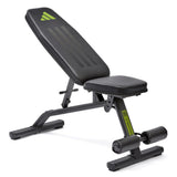 Adidas Performance Utility Bench Hantelbank