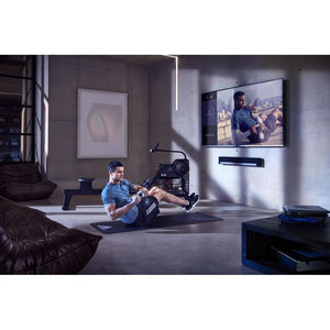 adidas R-21 Water Rower Bluetooth Wasserrudergerät