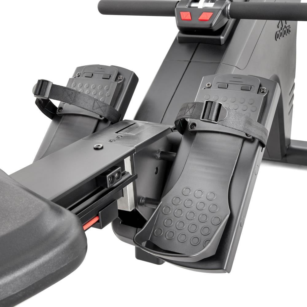 adidas R-21x Rudergerät Rower