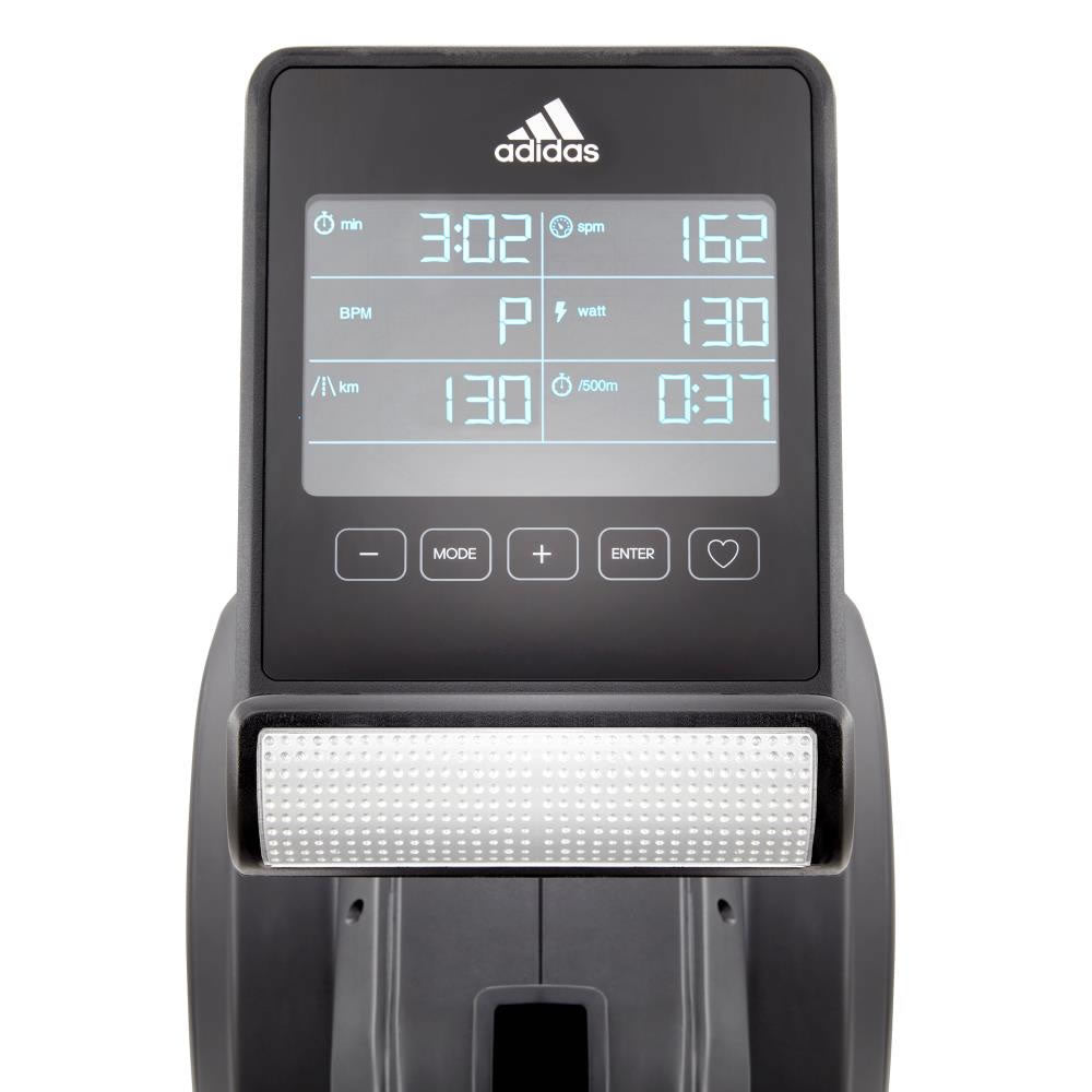 adidas R-21x Rudergerät Rower