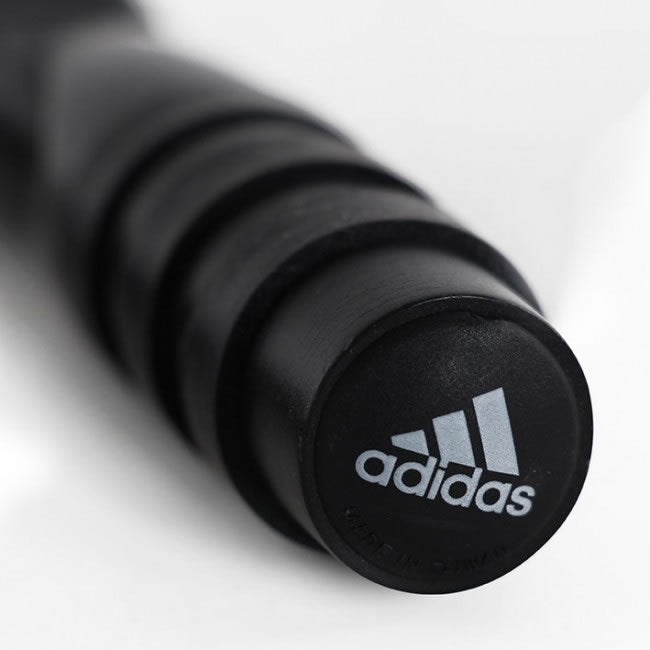adidas Springseil PU Jump Rope 215cm Schwarz