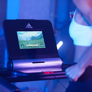 adidas Laufband T-19x WLAN