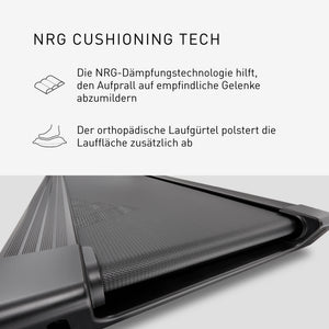 adidas T-23 Bluetooth Laufband