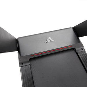 adidas T-23 Bluetooth Laufband