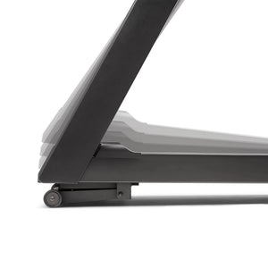 adidas T-23 Bluetooth Laufband