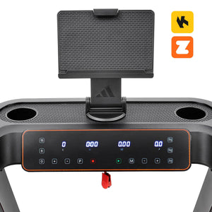 adidas T-23 Bluetooth Laufband