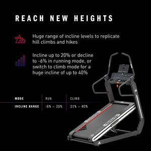 adidas Laufband T-800 Incline