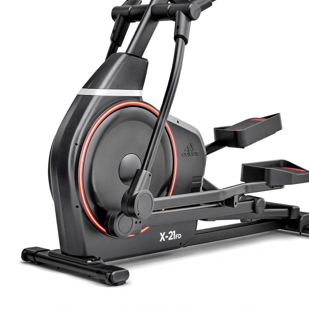 adidas X-21FD Bluetooth Ellipsentrainer