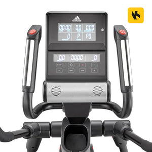 adidas X-21FD Bluetooth Ellipsentrainer