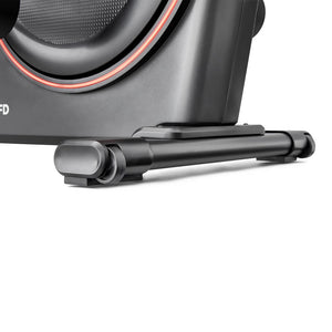 adidas X-21FD Bluetooth Ellipsentrainer