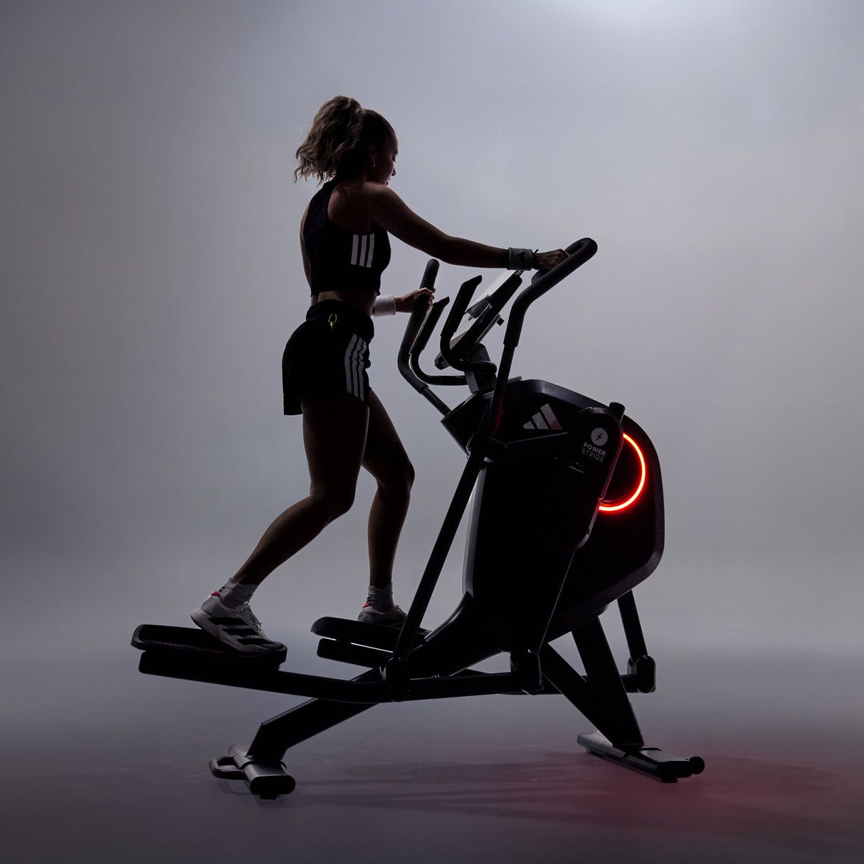 adidas X-800 Power Stride Ellipsentrainer
