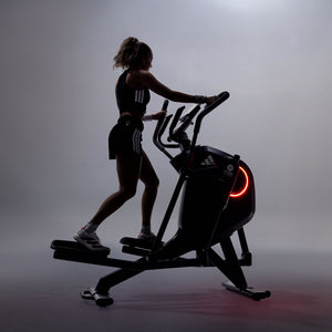 adidas X-800 Power Stride Ellipsentrainer