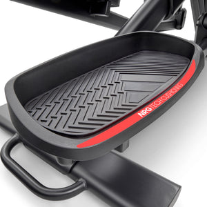 adidas X-800 Power Stride Ellipsentrainer