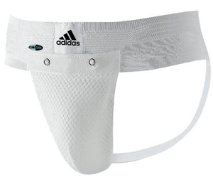 Adidas Tiefschutz/ Hodenschutz Größe L