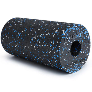 ARTZT Xvitality BLACKROLL® Standard 45cm Black/Green/Azur