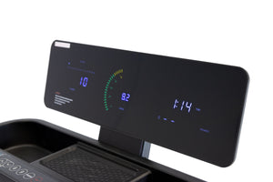 BH Fitness Laufband Nydo G6540