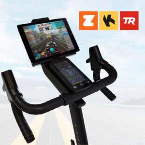 BH Fitness Lyon Climber Indoor Bike H9117