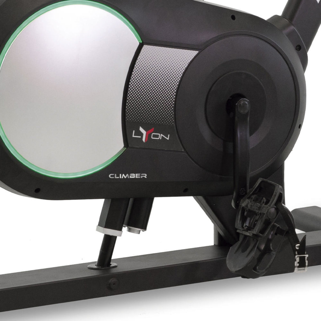 BH Fitness Lyon Climber Indoor Bike H9117