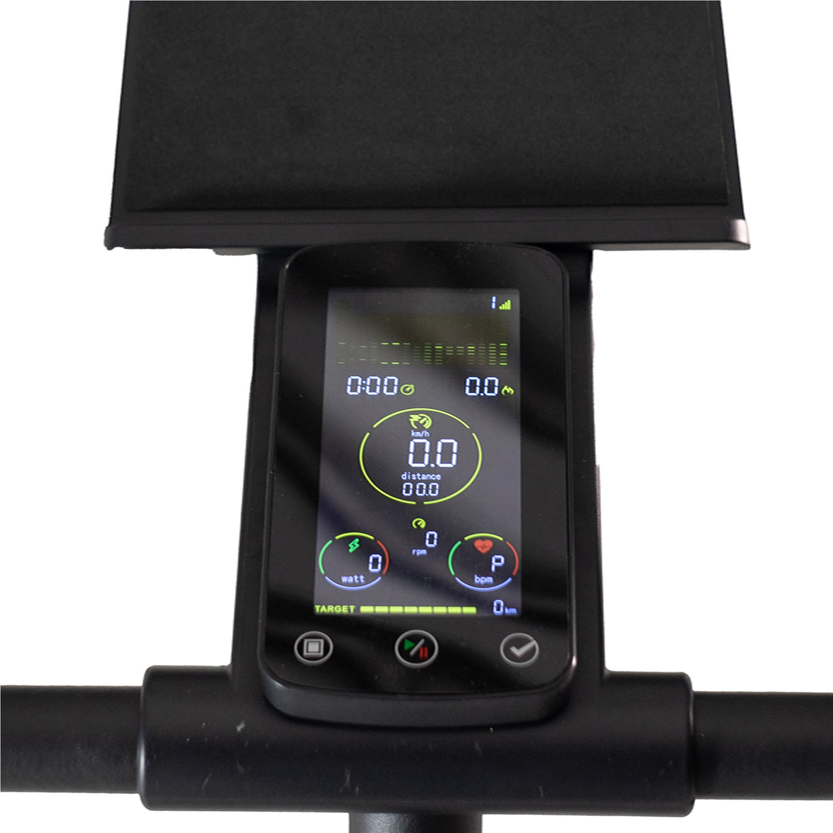 BH Fitness Rhone Ergometer H1205