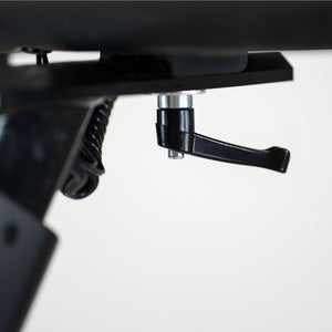 BH Fitness Xcalibur EMS Indoor Bike