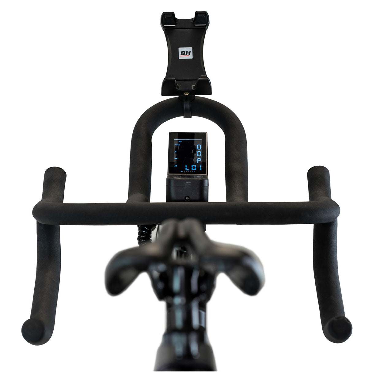 BH Fitness Xcalibur EMS Indoor Bike