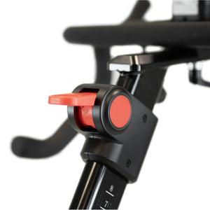 BH Fitness Xcalibur Magnetic Indoor Bike