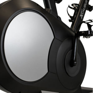 BH Fitness Xcalibur Magnetic Indoor Bike