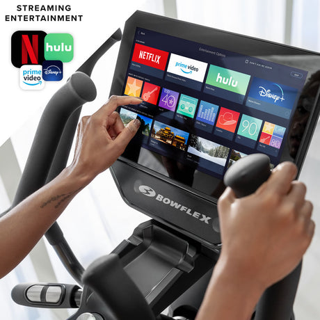 Bowflex Max Total 40
