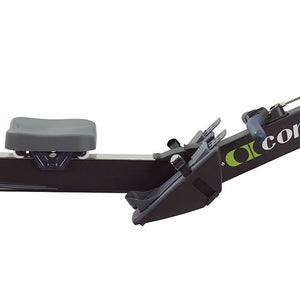 Concept2 Indoor Rower Modell D schwarz