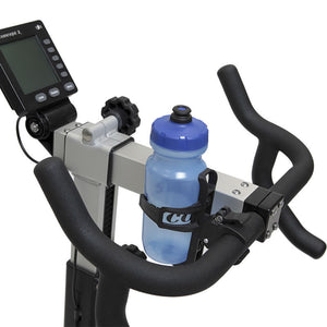 Concept2 BikeErg Flaschenhalterung