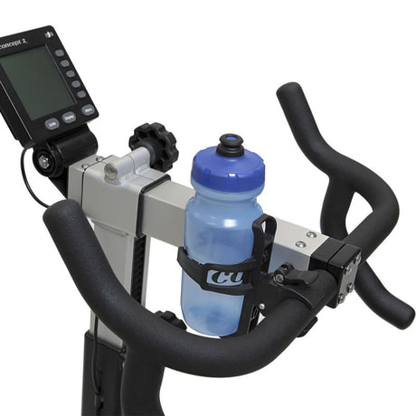 Concept2 BikeErg Flaschenhalterung