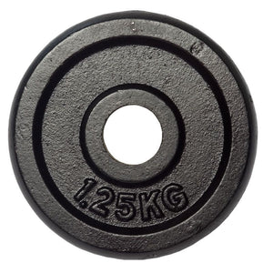FUEL Fitness Hantelscheibe 1x 1,25kg