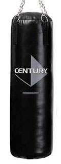 Century Kunstleder Boxsack 45 kg