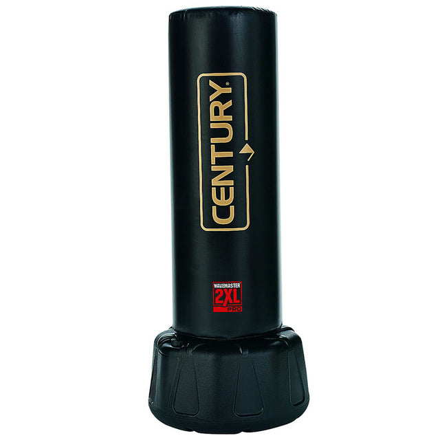 Century Wavemaster 2XL Pro Schwarz-Gold