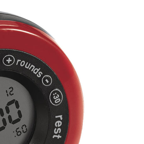 Century MMA Round Timer, Stoppuhr