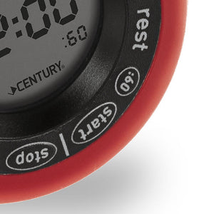 Century MMA Round Timer, Stoppuhr