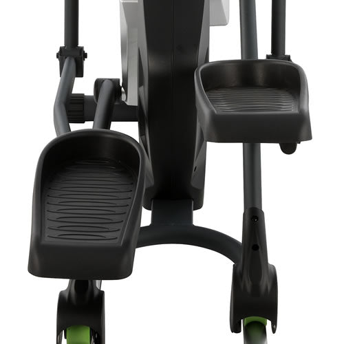 FUEL FITNESS EC100