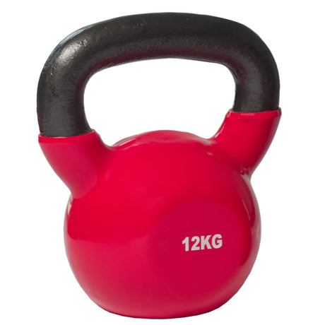 CARDIOfitness Kettlebell 12kg