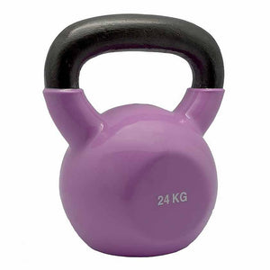 CARDIOfitness Kettlebell 24kg