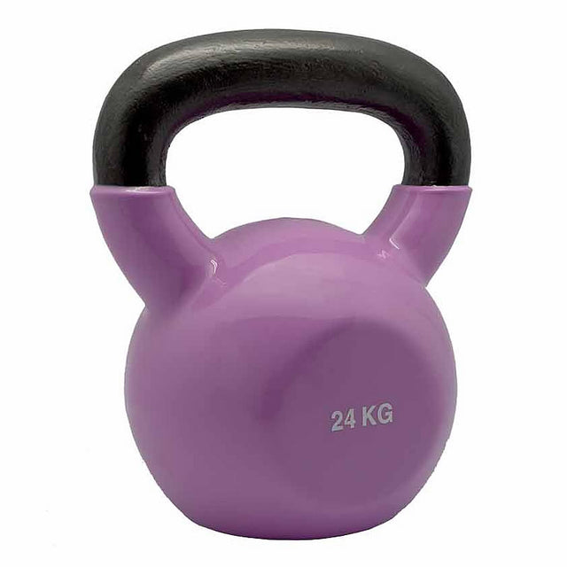 CARDIOfitness Kettlebell 24kg