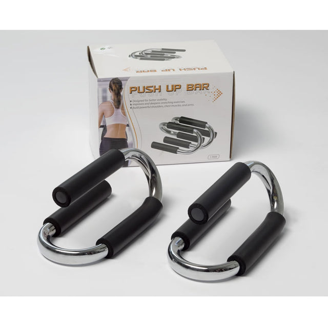 CARDIOfitness Liegestützgriffe
