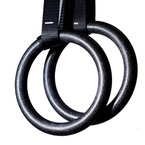 CARDIOfitness Gymnastikringe
